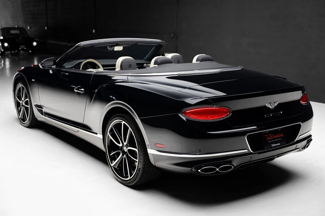 2022 Bentley Continental GT 3rd Gen - Image 26 of 31
