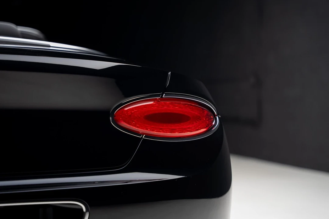 2022 Bentley Continental GT 3rd Gen - Image 31 of 31