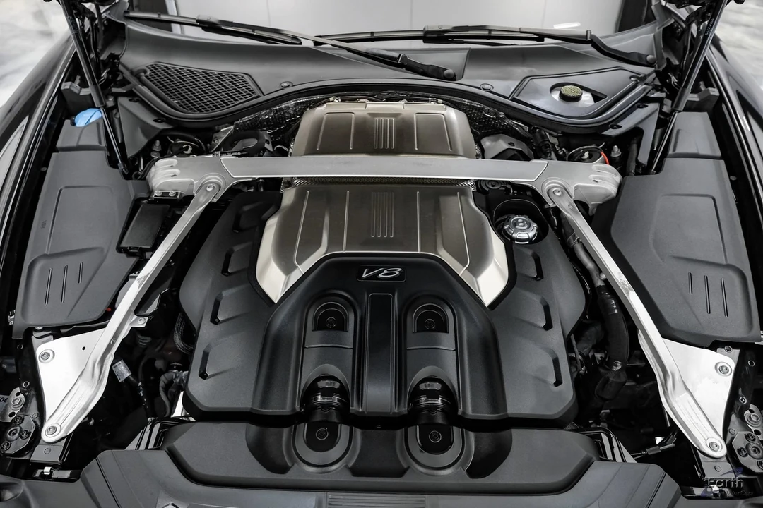 2022 Bentley Continental GT 3rd Gen - Image 4 of 31