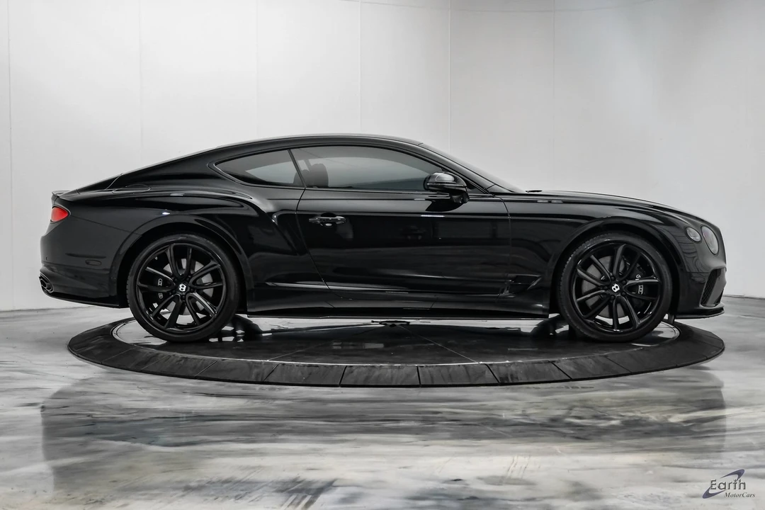 2022 Bentley Continental GT 3rd Gen - Image 19 of 31
