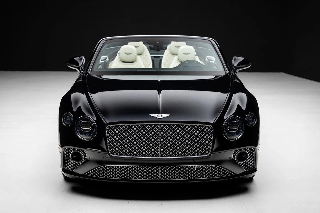 2022 Bentley Continental GT 3rd Gen - Image 8 of 31