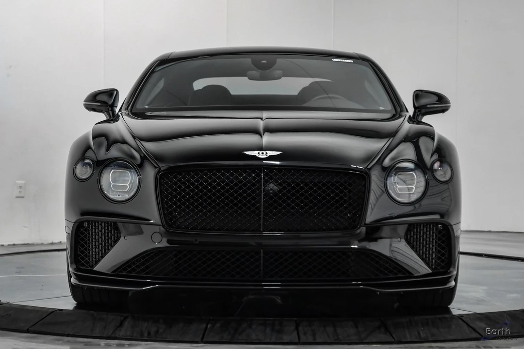 2022 Bentley Continental GT 3rd Gen - Image 28 of 31