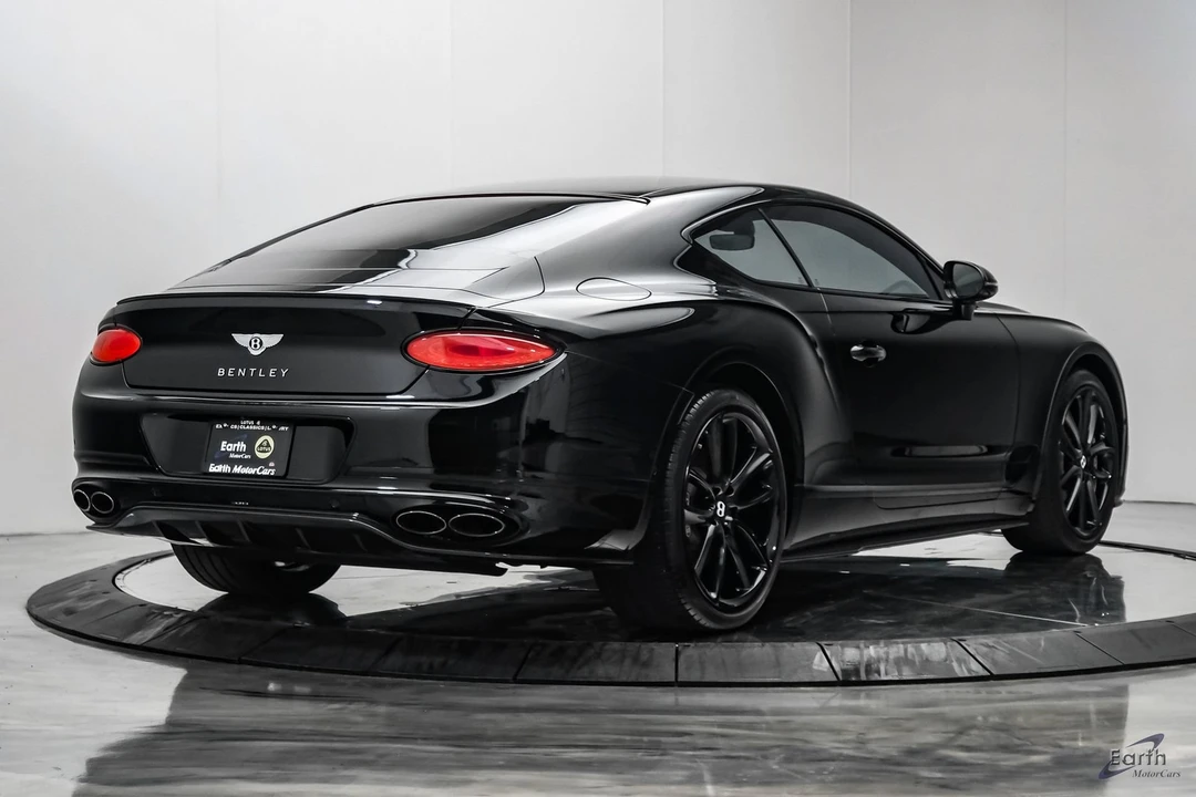 2022 Bentley Continental GT 3rd Gen - Image 16 of 31