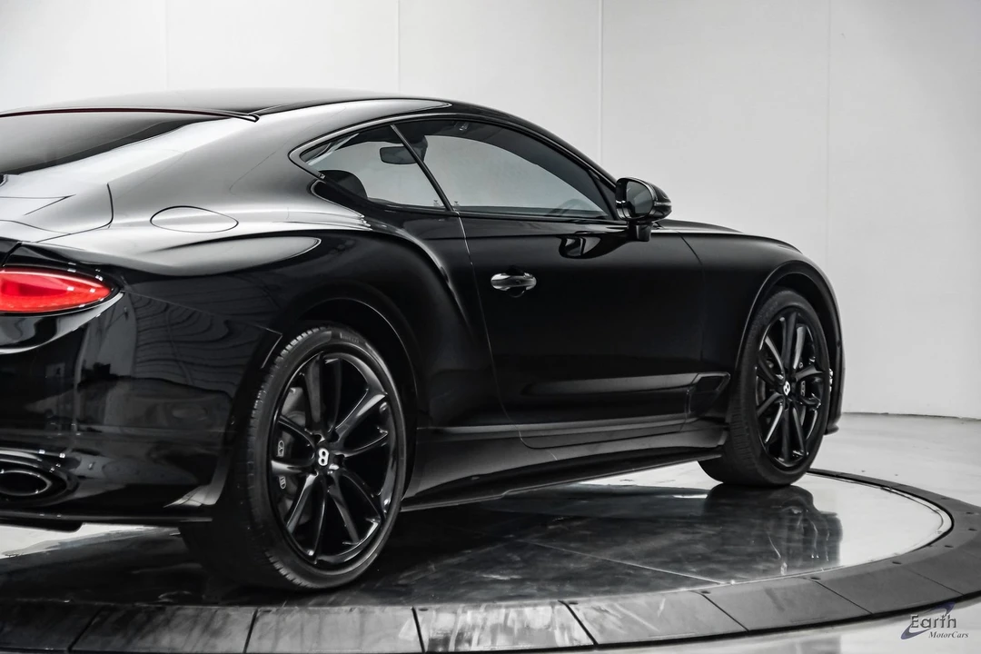 2022 Bentley Continental GT 3rd Gen - Image 18 of 31