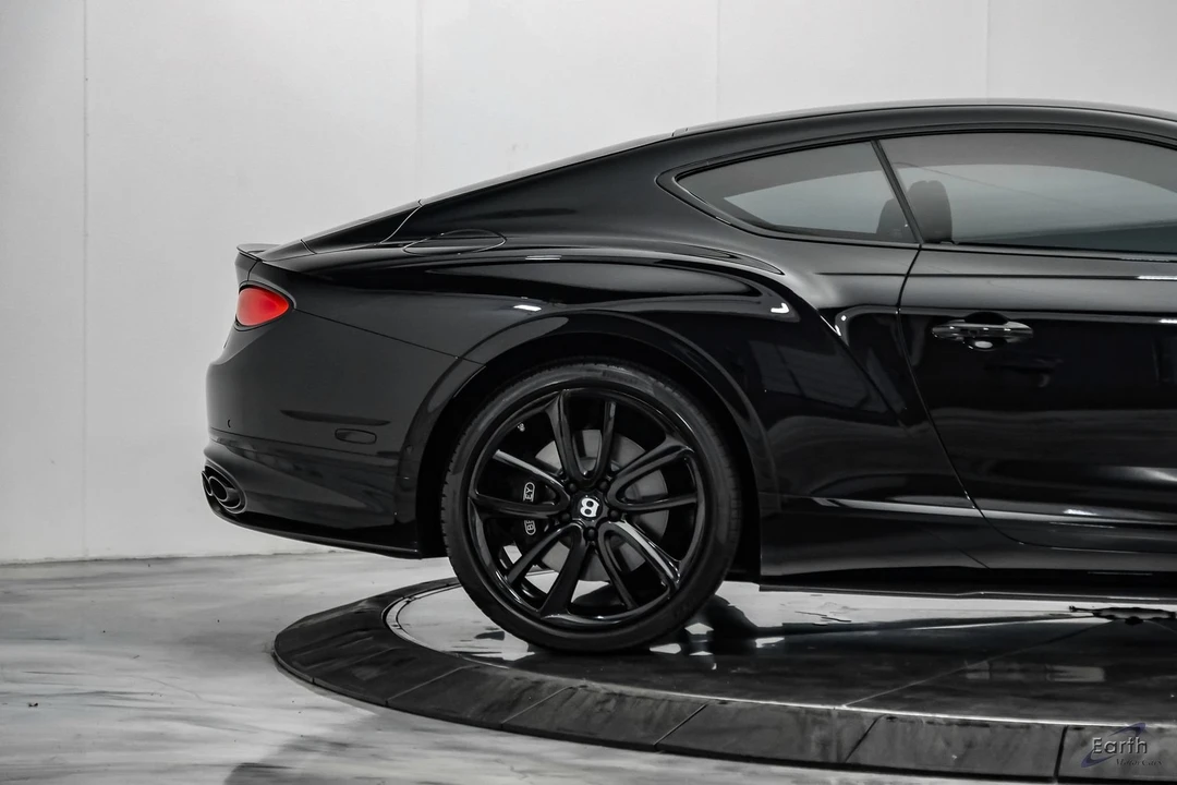 2022 Bentley Continental GT 3rd Gen - Image 20 of 31