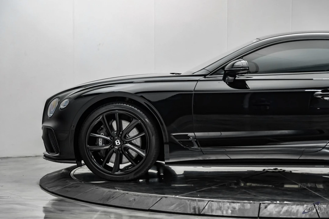 2022 Bentley Continental GT 3rd Gen - Image 8 of 31