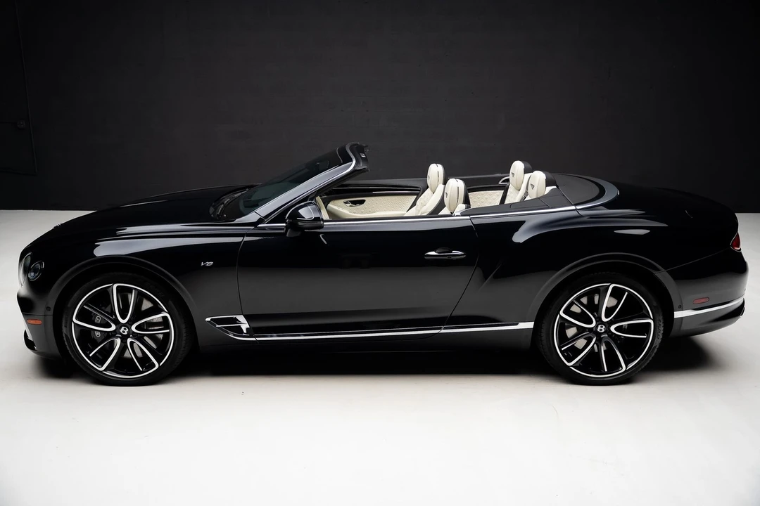 2022 Bentley Continental GT 3rd Gen - Image 18 of 31