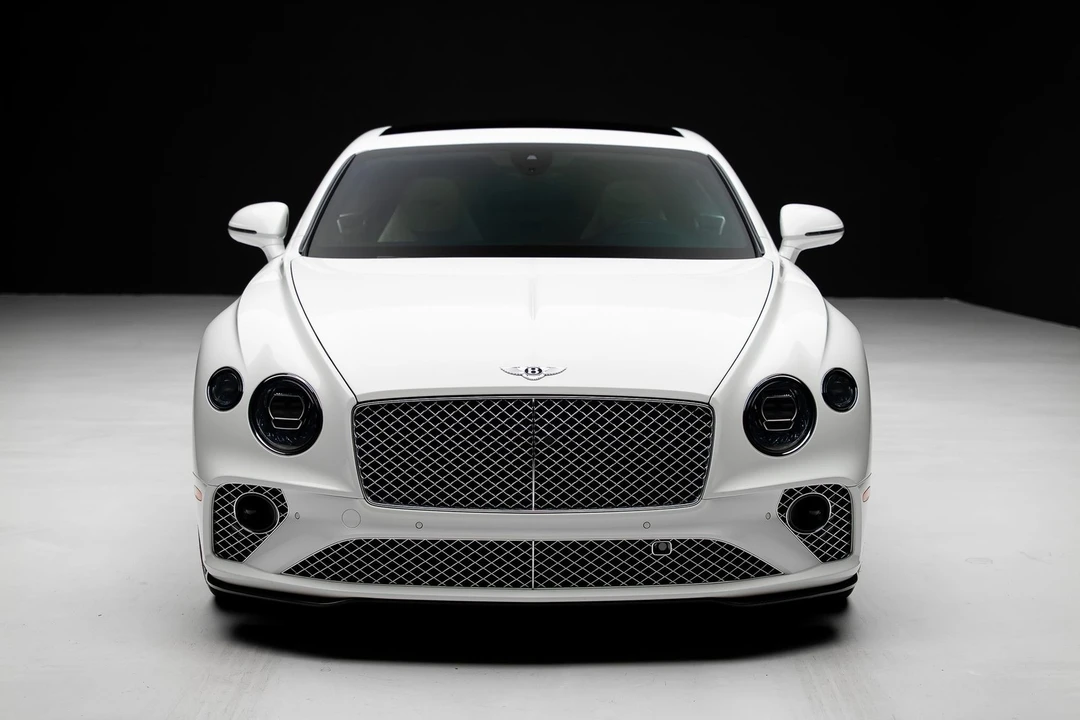 2022 Bentley Continental GT 3rd Gen - Image 7 of 31