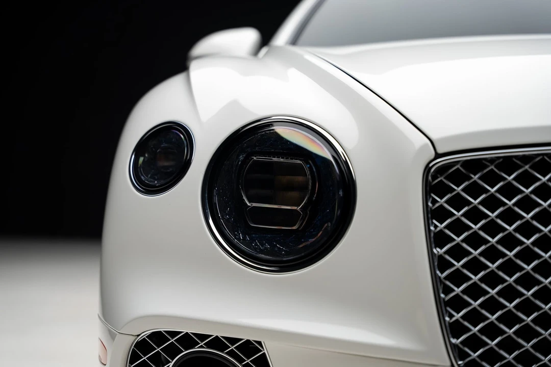 2022 Bentley Continental GT 3rd Gen - Image 9 of 31