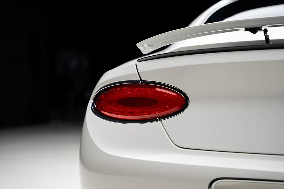 2022 Bentley Continental GT 3rd Gen - Image 30 of 31