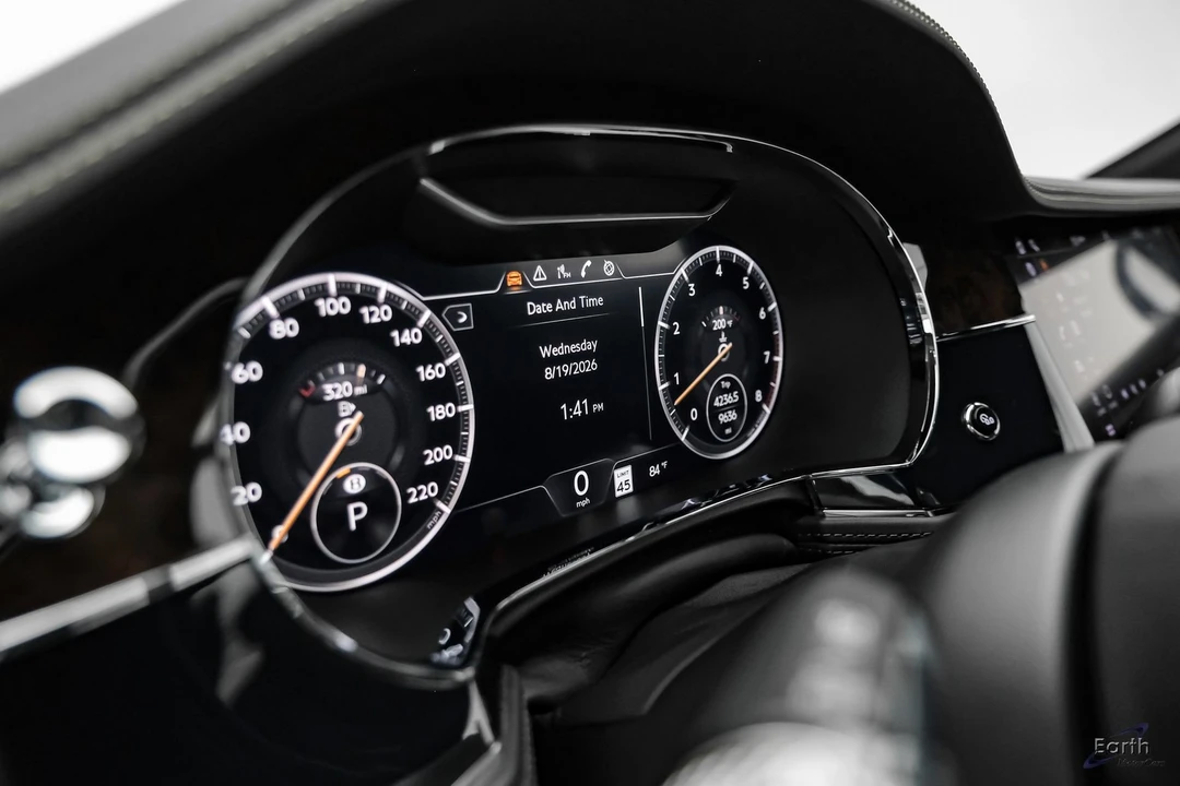 2022 Bentley Continental GT 3rd Gen - Image 31 of 31