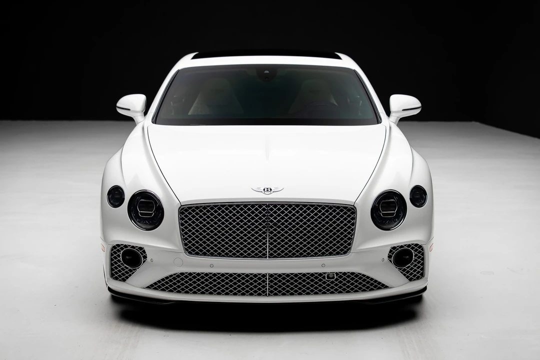 2022 Bentley Continental GT 3rd Gen - Image 6 of 31
