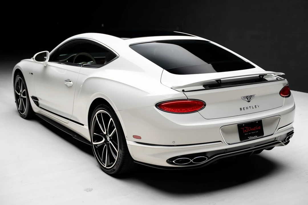 2022 Bentley Continental GT 3rd Gen - Image 26 of 31
