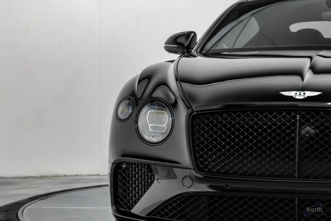 2022 Bentley Continental GT 3rd Gen - Image 29 of 31