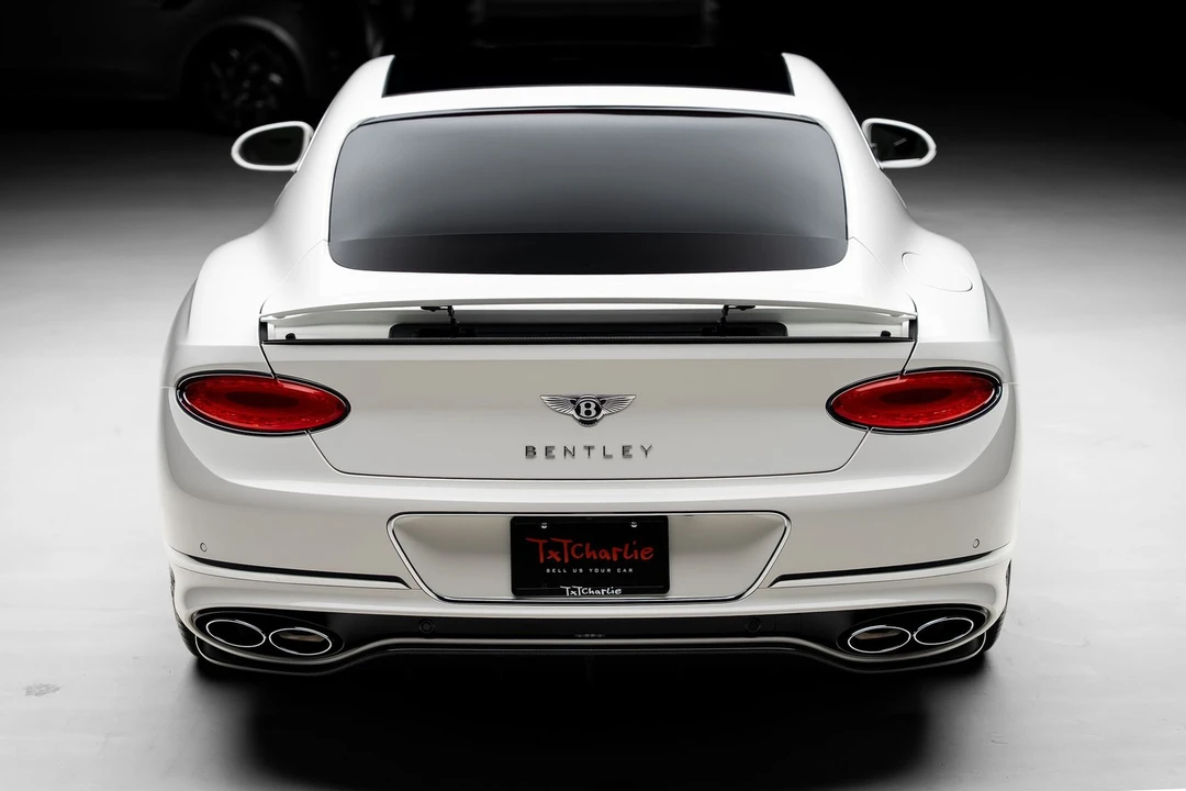 2022 Bentley Continental GT 3rd Gen - Image 27 of 31