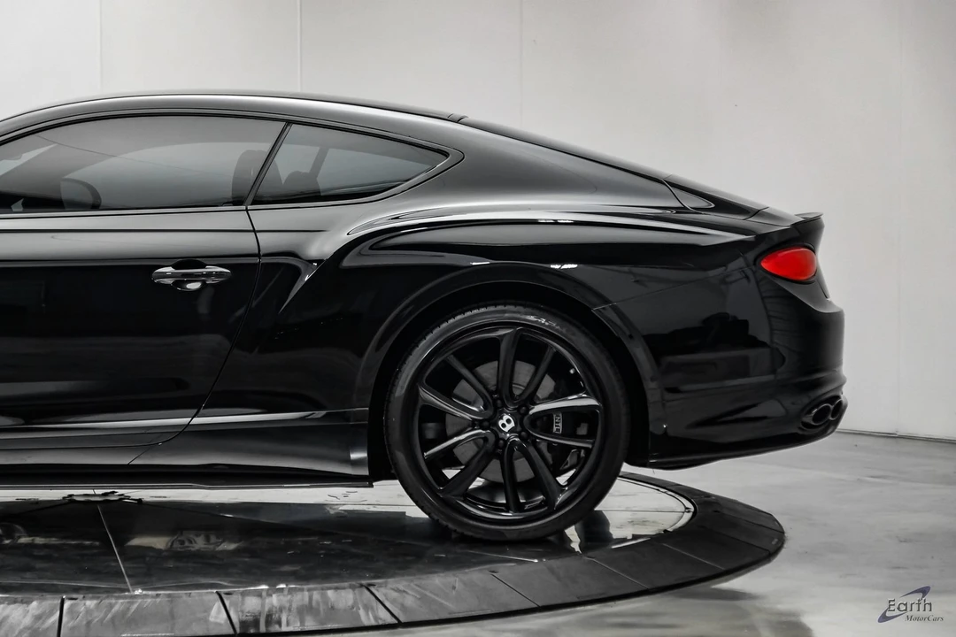 2022 Bentley Continental GT 3rd Gen - Image 9 of 31