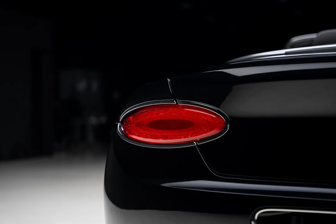 2022 Bentley Continental GT 3rd Gen - Image 30 of 31
