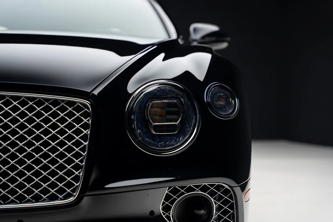 2022 Bentley Continental GT 3rd Gen - Image 12 of 31