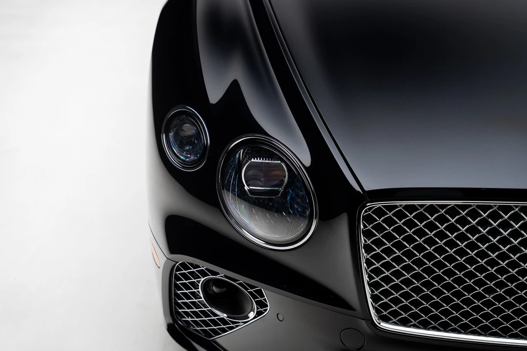 2022 Bentley Continental GT 3rd Gen - Image 14 of 31