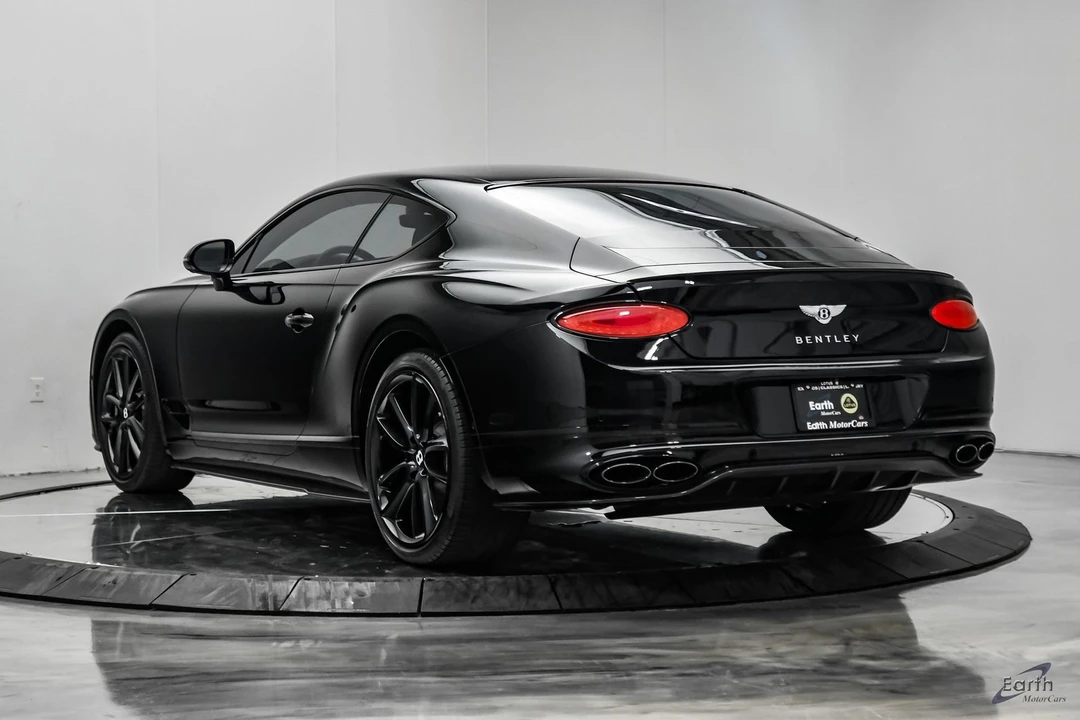 2022 Bentley Continental GT 3rd Gen - Image 11 of 31