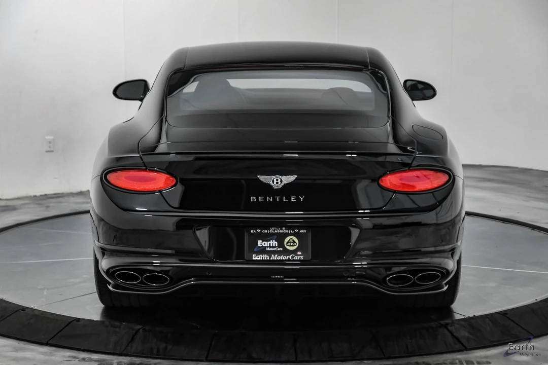 2022 Bentley Continental GT 3rd Gen - Image 13 of 31