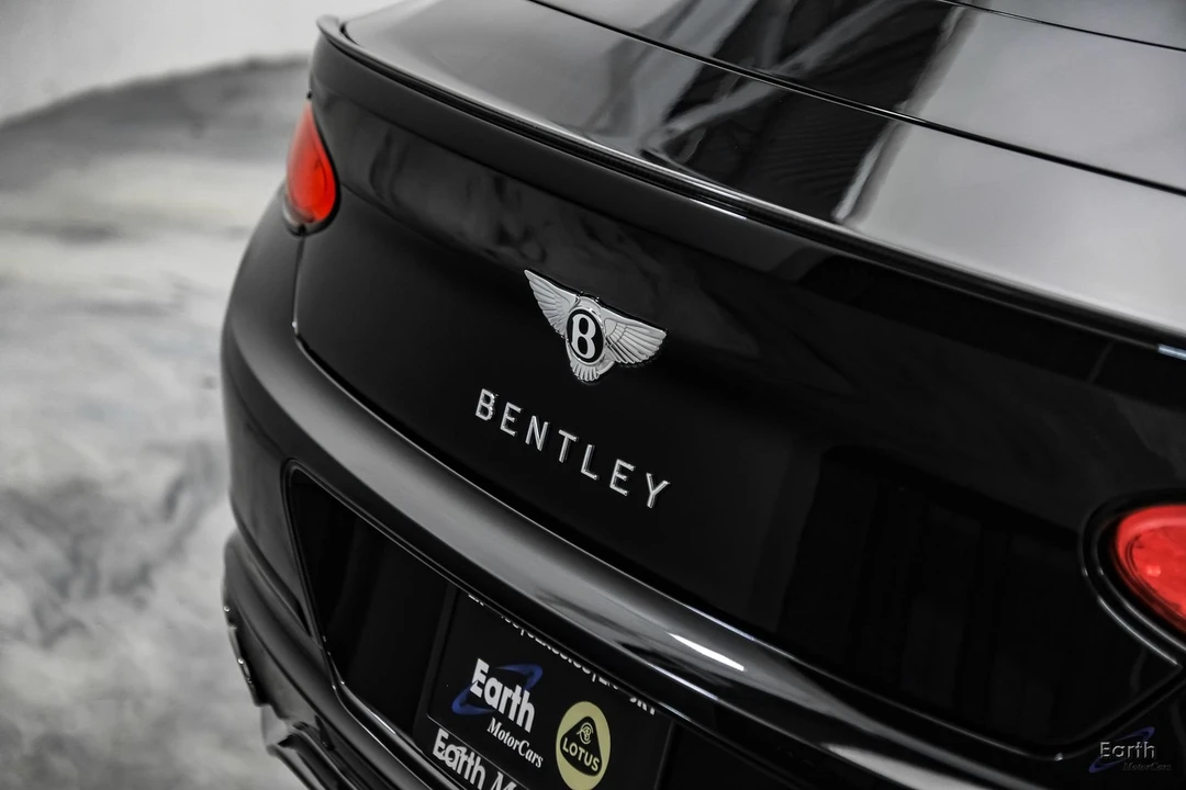 2022 Bentley Continental GT 3rd Gen - Image 15 of 31