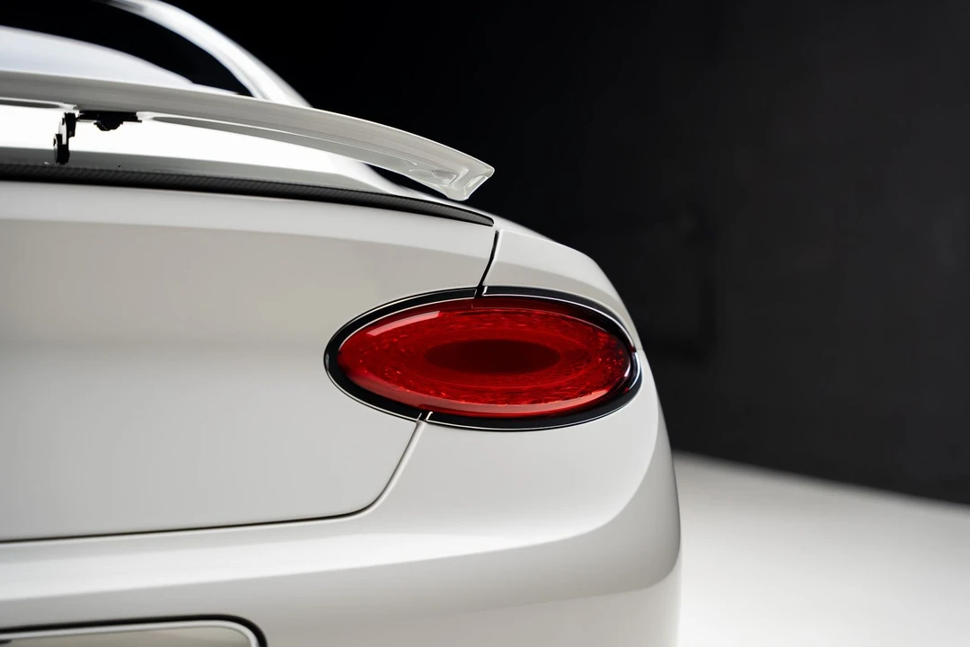 2022 Bentley Continental GT 3rd Gen - Image 31 of 31