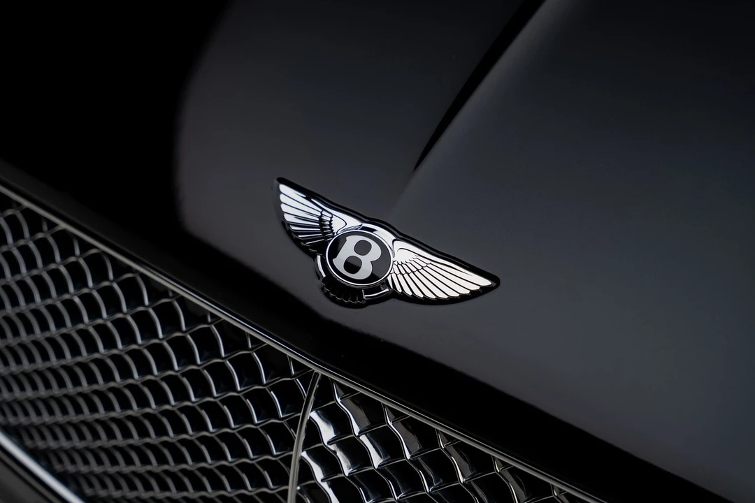 2022 Bentley Continental GT 3rd Gen - Image 15 of 31