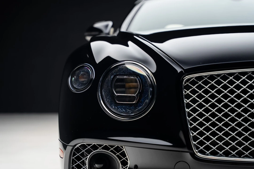 2022 Bentley Continental GT 3rd Gen - Image 11 of 31