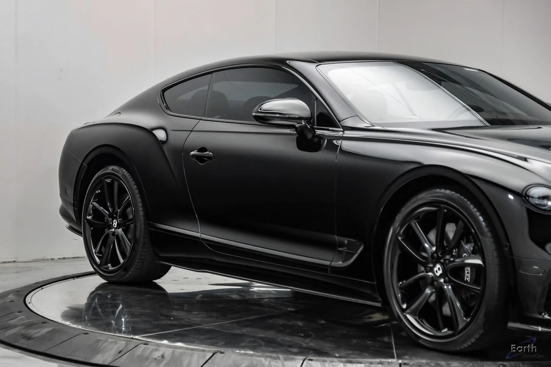 2022 Bentley Continental GT 3rd Gen - Image 25 of 31