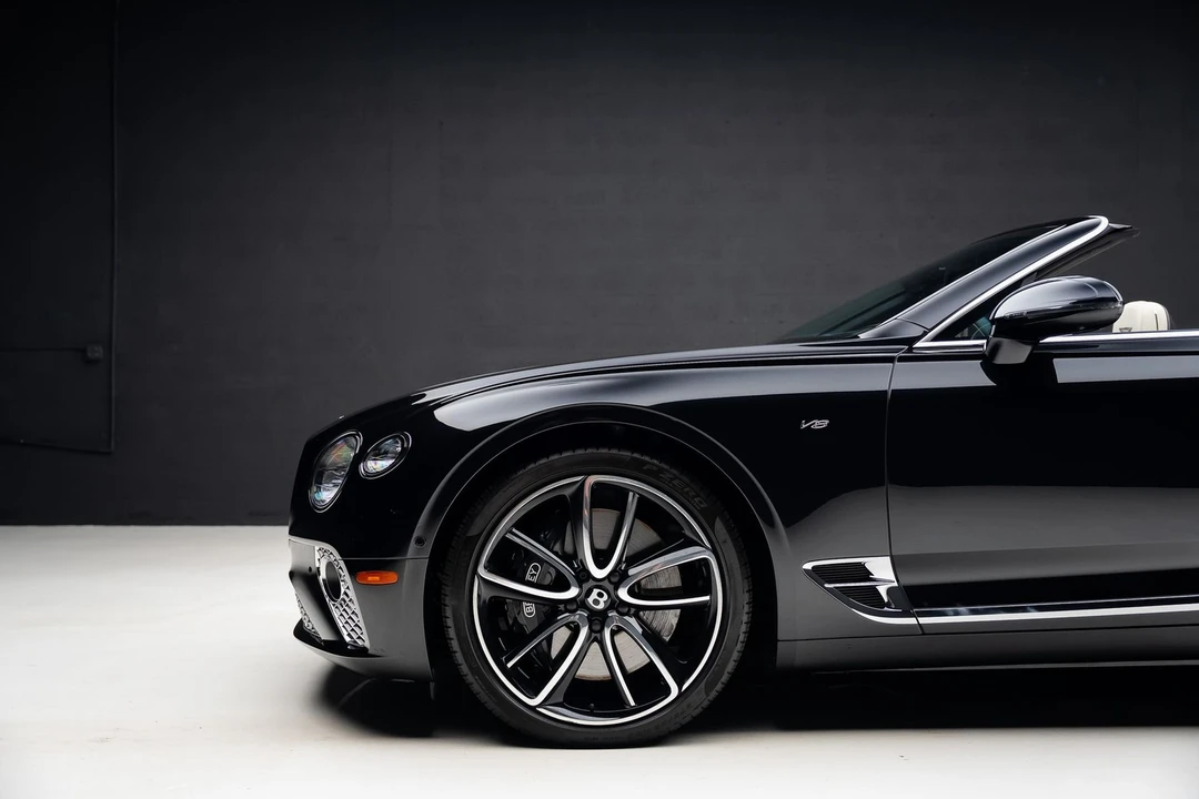 2022 Bentley Continental GT 3rd Gen - Image 20 of 31