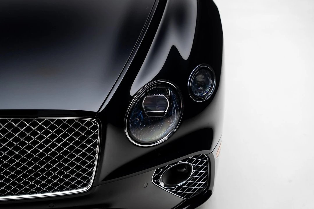 2022 Bentley Continental GT 3rd Gen - Image 13 of 31