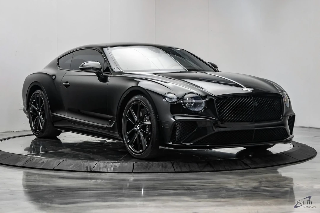 2022 Bentley Continental GT 3rd Gen - Image 22 of 31