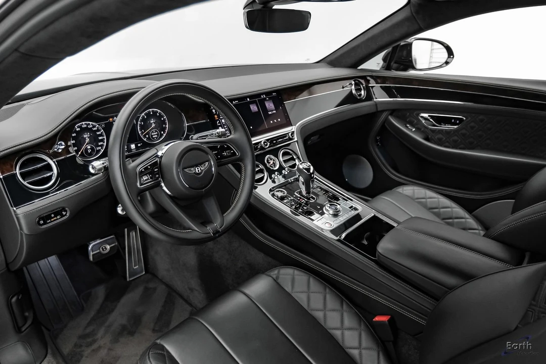 2022 Bentley Continental GT 3rd Gen - Image 3 of 31