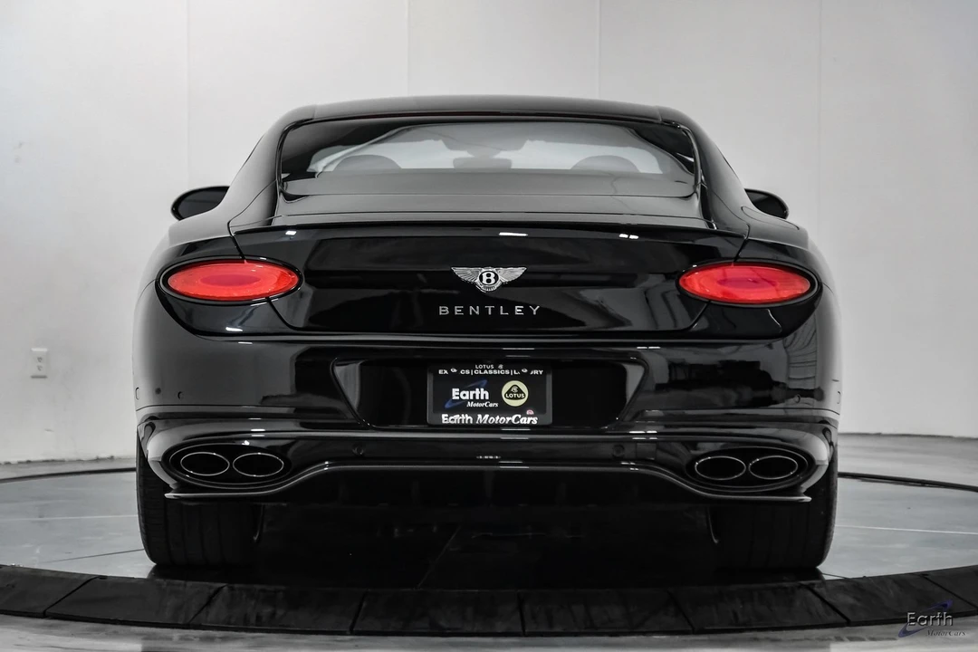 2022 Bentley Continental GT 3rd Gen - Image 12 of 31