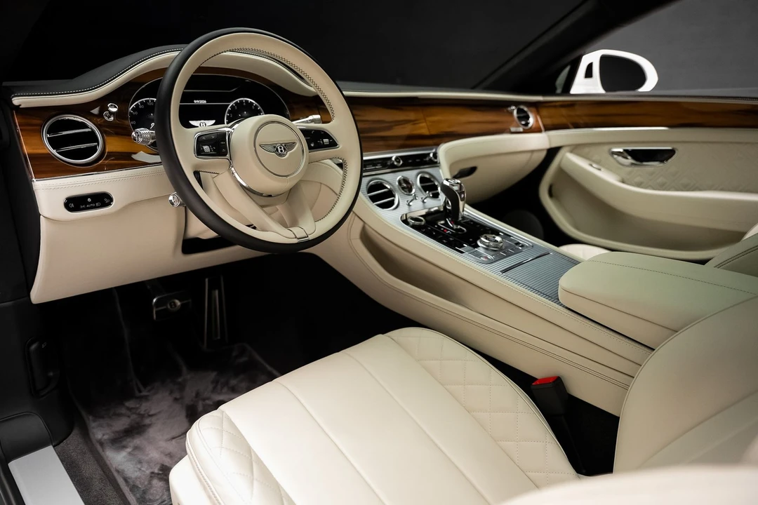 2022 Bentley Continental GT 3rd Gen - Image 2 of 31
