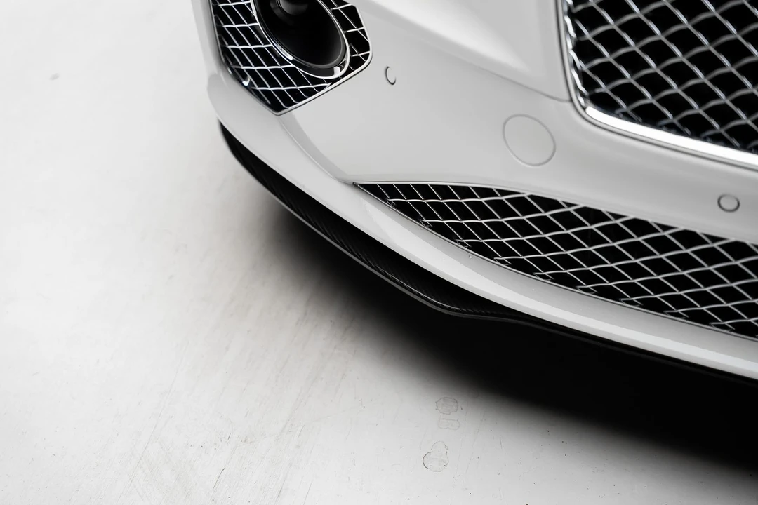 2022 Bentley Continental GT 3rd Gen - Image 14 of 31