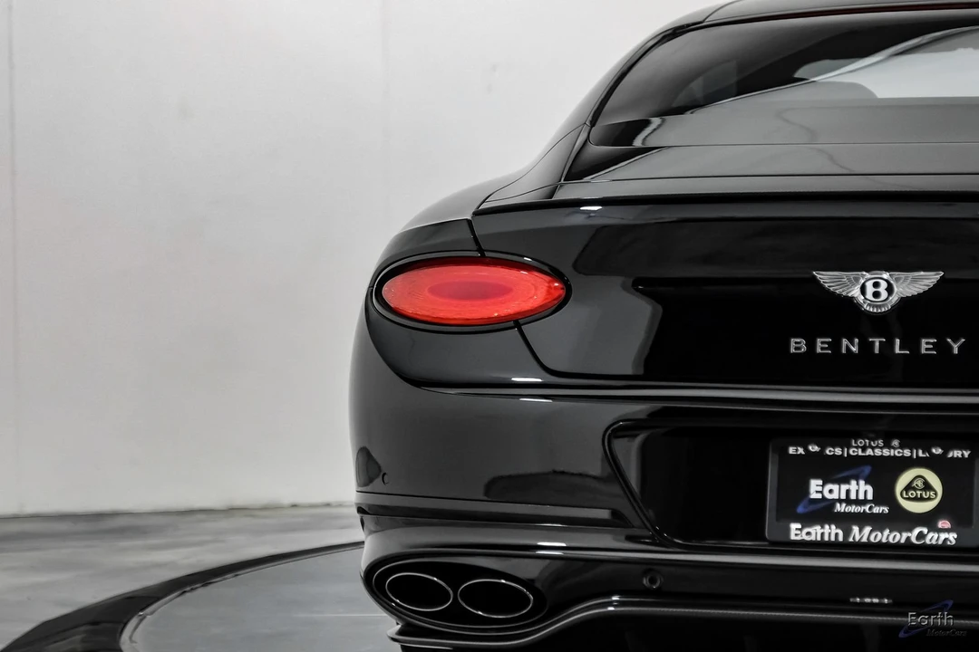 2022 Bentley Continental GT 3rd Gen - Image 14 of 31