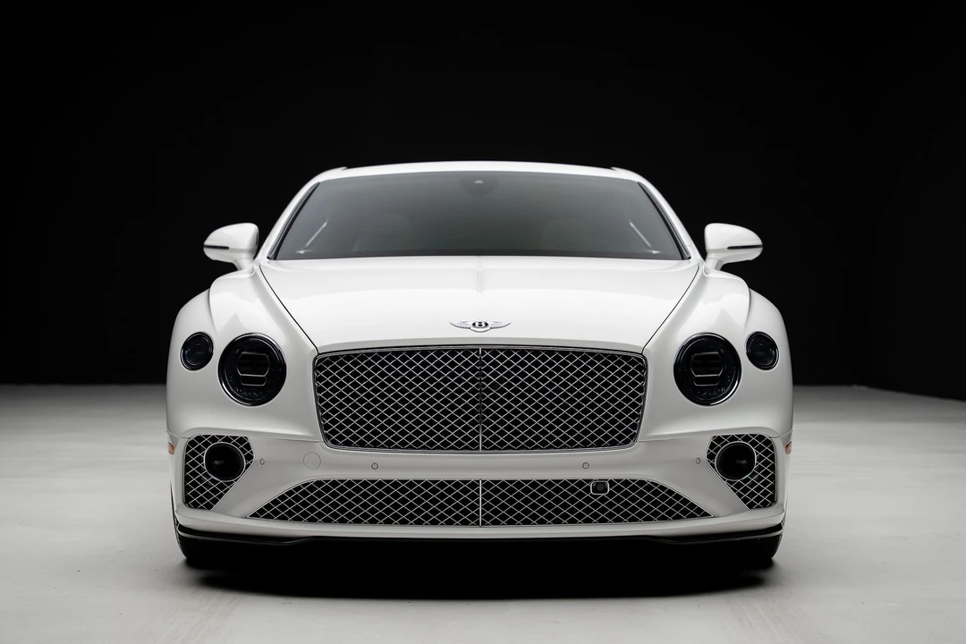 2022 Bentley Continental GT 3rd Gen - Image 8 of 31