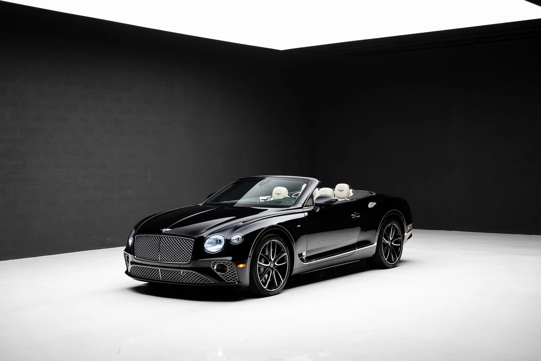 2022 Bentley Continental GT 3rd Gen - Image 6 of 31