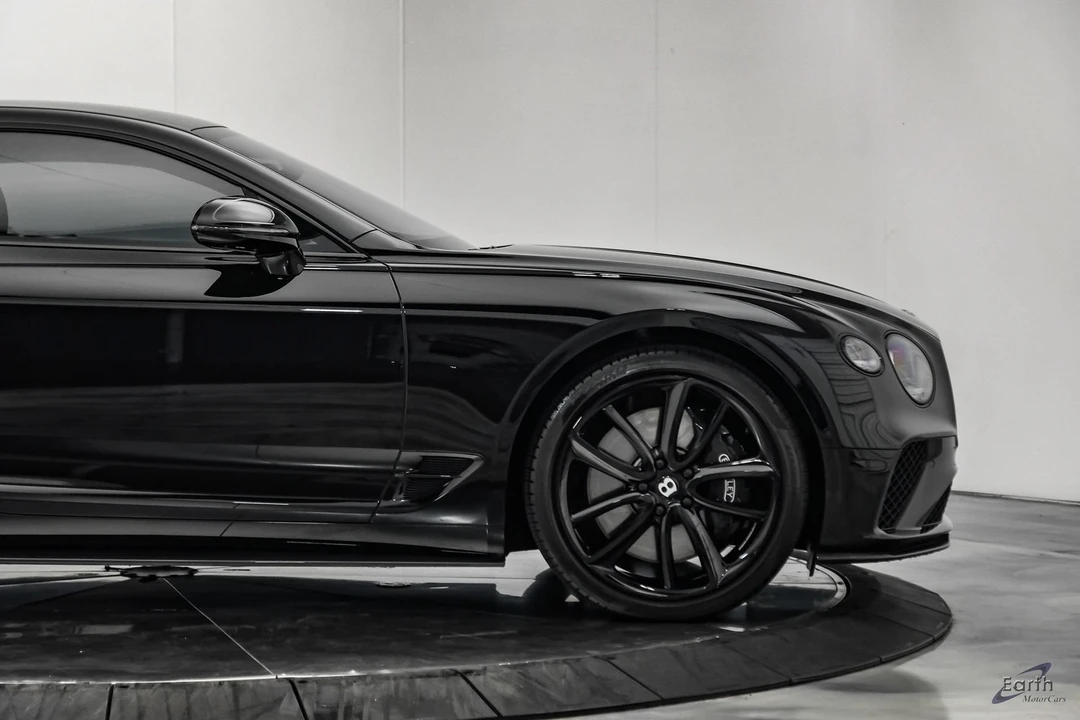 2022 Bentley Continental GT 3rd Gen - Image 21 of 31