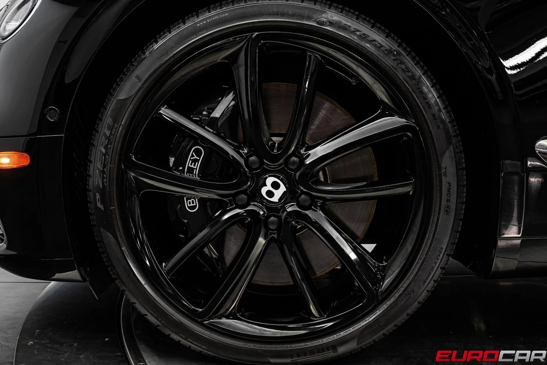2022 Bentley Continental GT 3rd Gen - Image 24 of 31