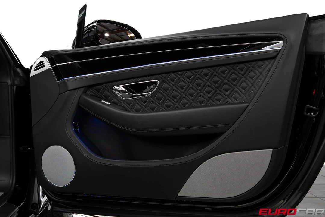2022 Bentley Continental GT 3rd Gen - Image 27 of 31
