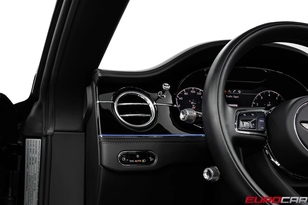 2022 Bentley Continental GT 3rd Gen - Image 29 of 31