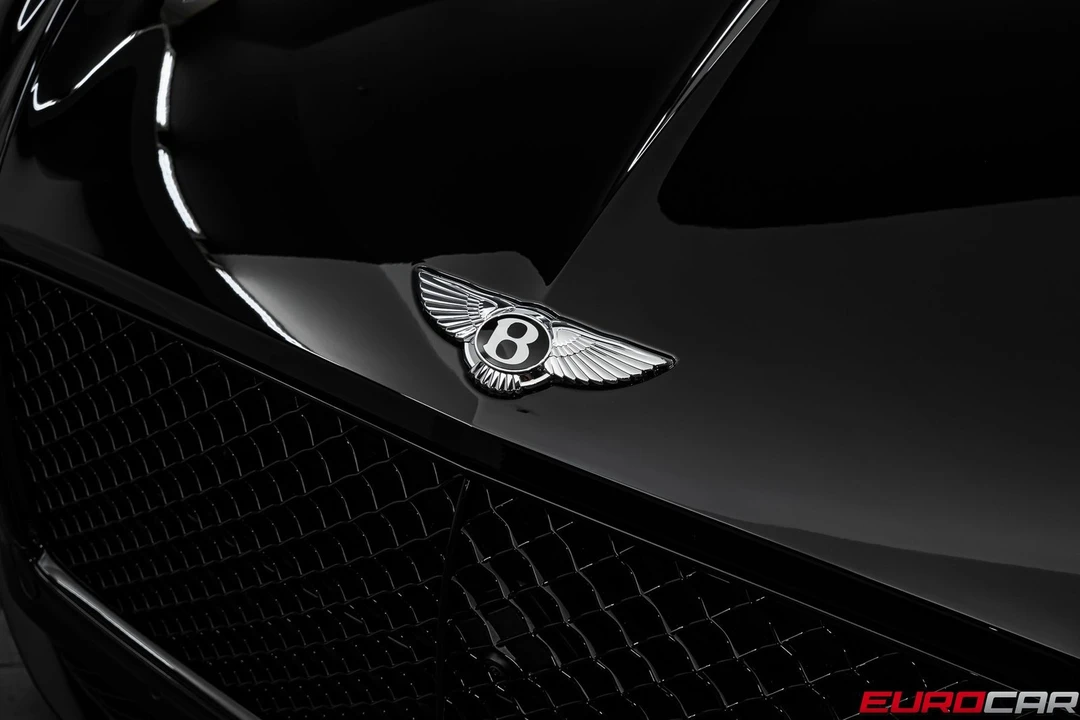2022 Bentley Continental GT 3rd Gen - Image 11 of 31