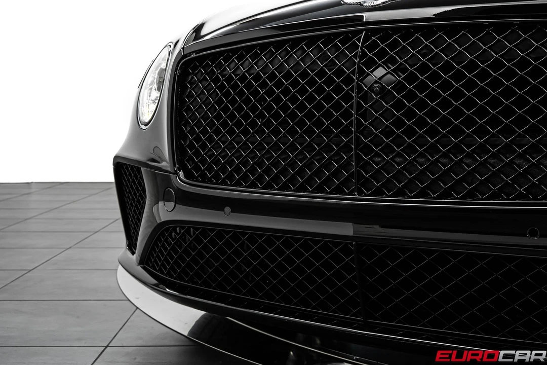 2022 Bentley Continental GT 3rd Gen - Image 13 of 31