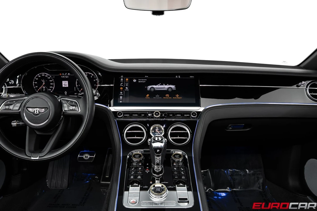 2022 Bentley Continental GT 3rd Gen - Image 28 of 31