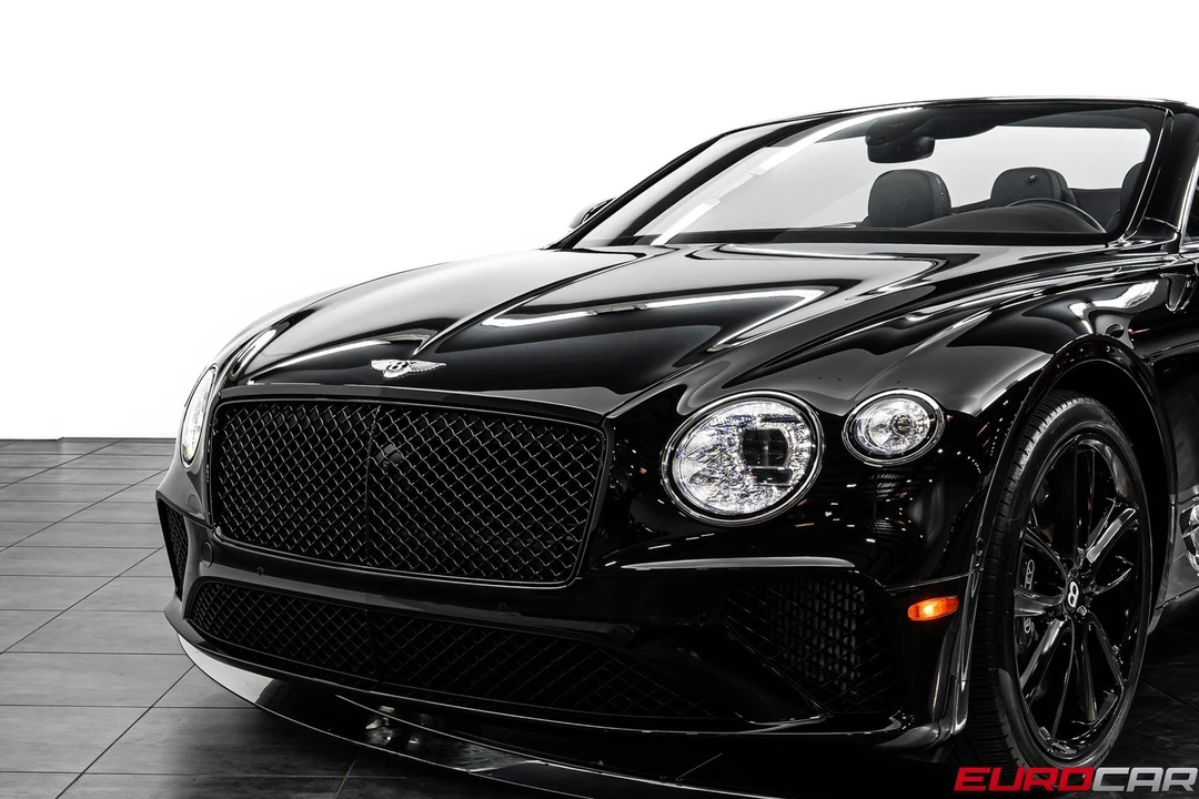 2022 Bentley Continental GT 3rd Gen - Image 14 of 31