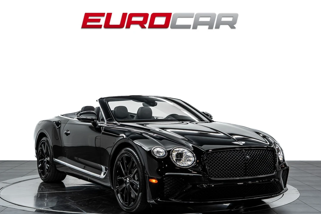 2022 Bentley Continental GT 3rd Gen - Image 9 of 31