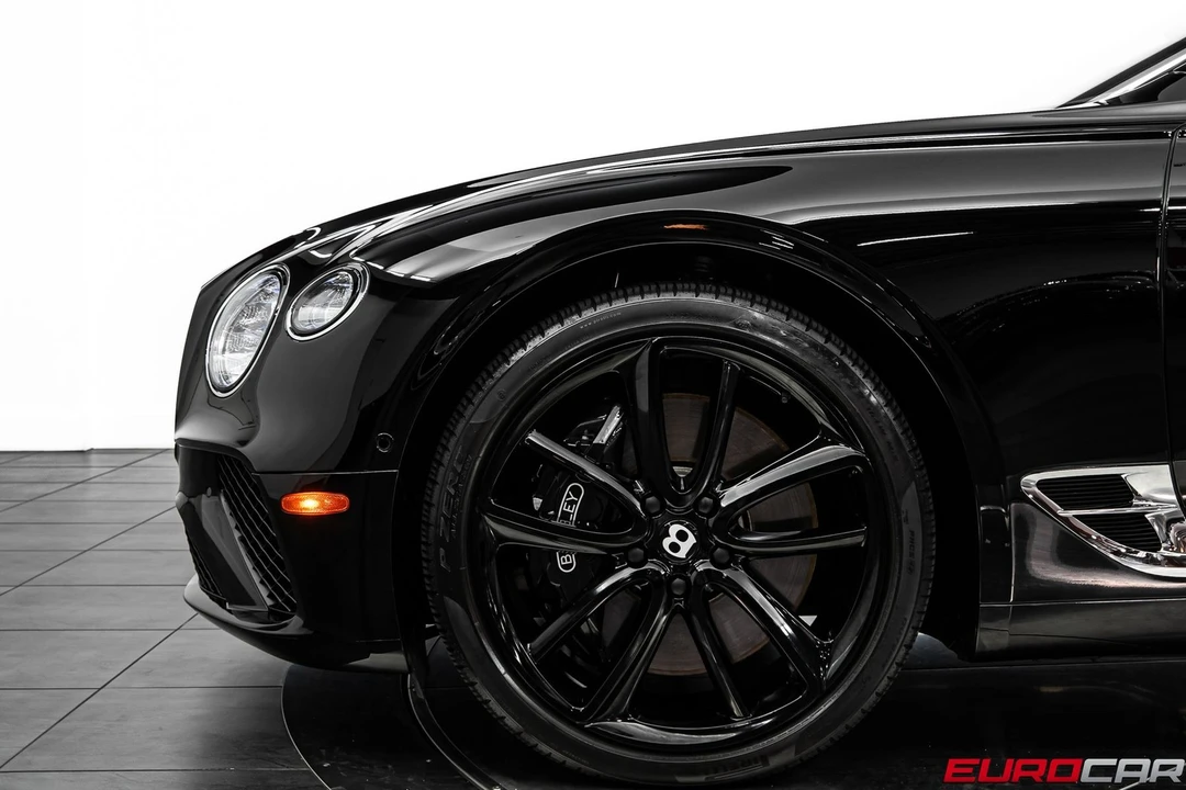 2022 Bentley Continental GT 3rd Gen - Image 15 of 31